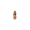 Keira Lise ensemble lingerie noir